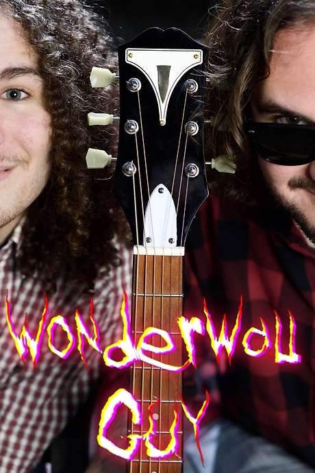 Wonderwall Guy